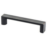 Berenson 2088-40VB-P verona bronze cabinet handle pull