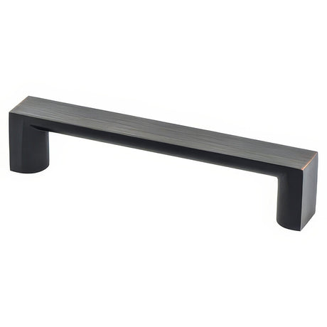 Berenson 2088-40VB-P verona bronze cabinet handle pull