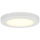 Access Lighting 20880LEDD-WH/ACR led flush mount