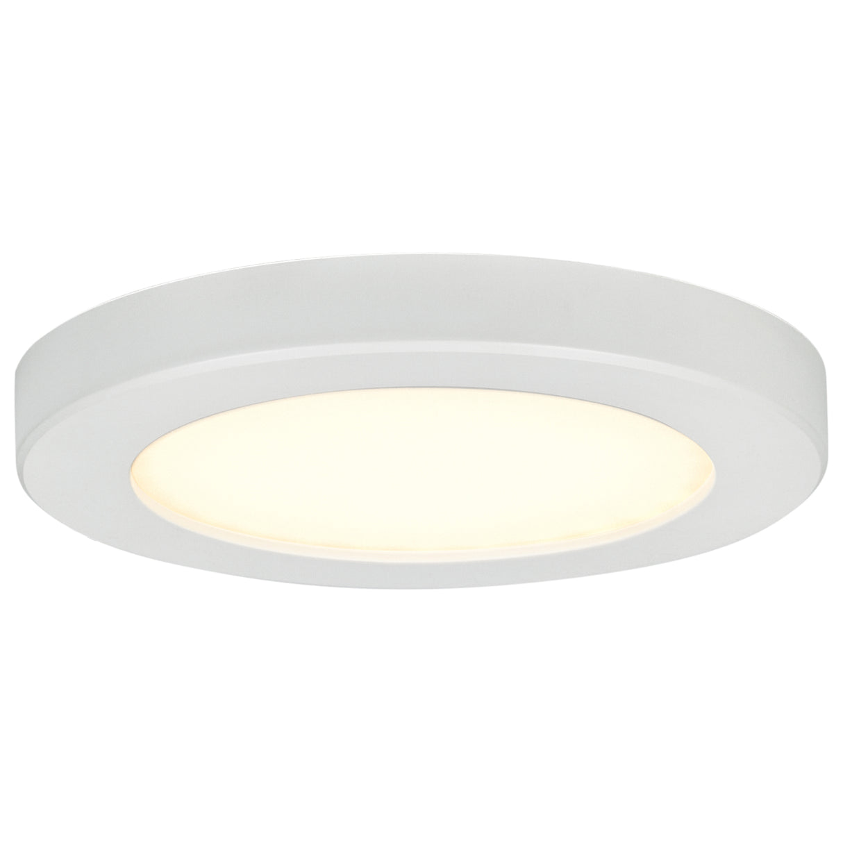 Access Lighting 20882LEDD-WH/ACR led flush mount