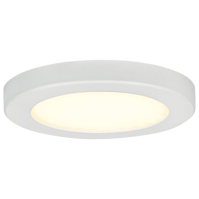 Access Lighting 20883LEDD-WH/ACR led flush mount