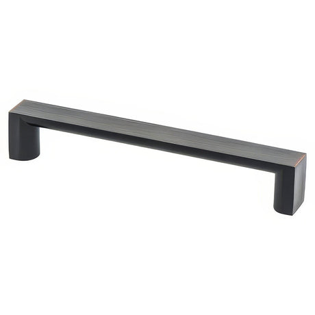 Berenson 2090-40VB-P verona bronze cabinet handle pull