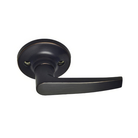 Better Home Products 20911DB dark bronze handleset trim pack