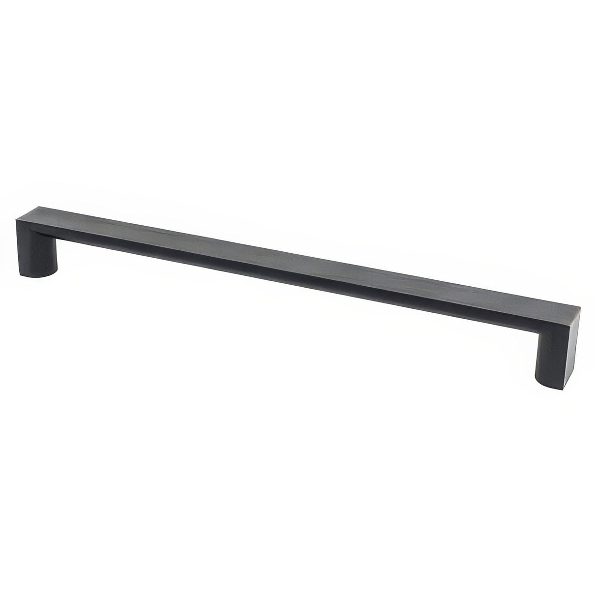 Berenson 2092-40VB-P verona bronze cabinet pull / appliance pull