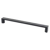 Berenson 2092-40VB-P verona bronze cabinet pull / appliance pull