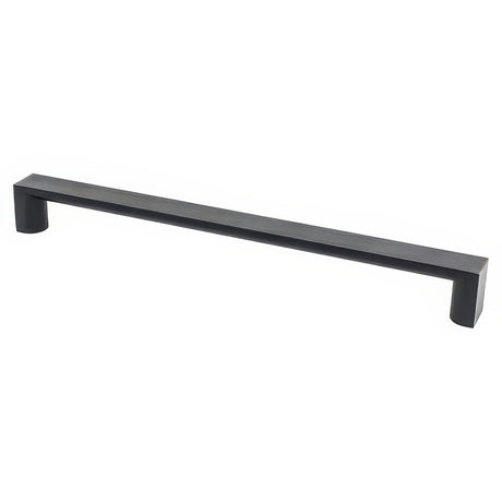 Berenson 2092-40VB-P verona bronze cabinet pull / appliance pull