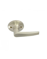 Better Home Products 20926DC satin nickel handleset trim pack