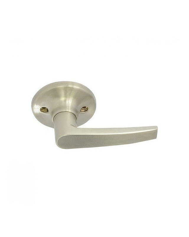 Better Home Products 20926DC satin nickel handleset trim pack