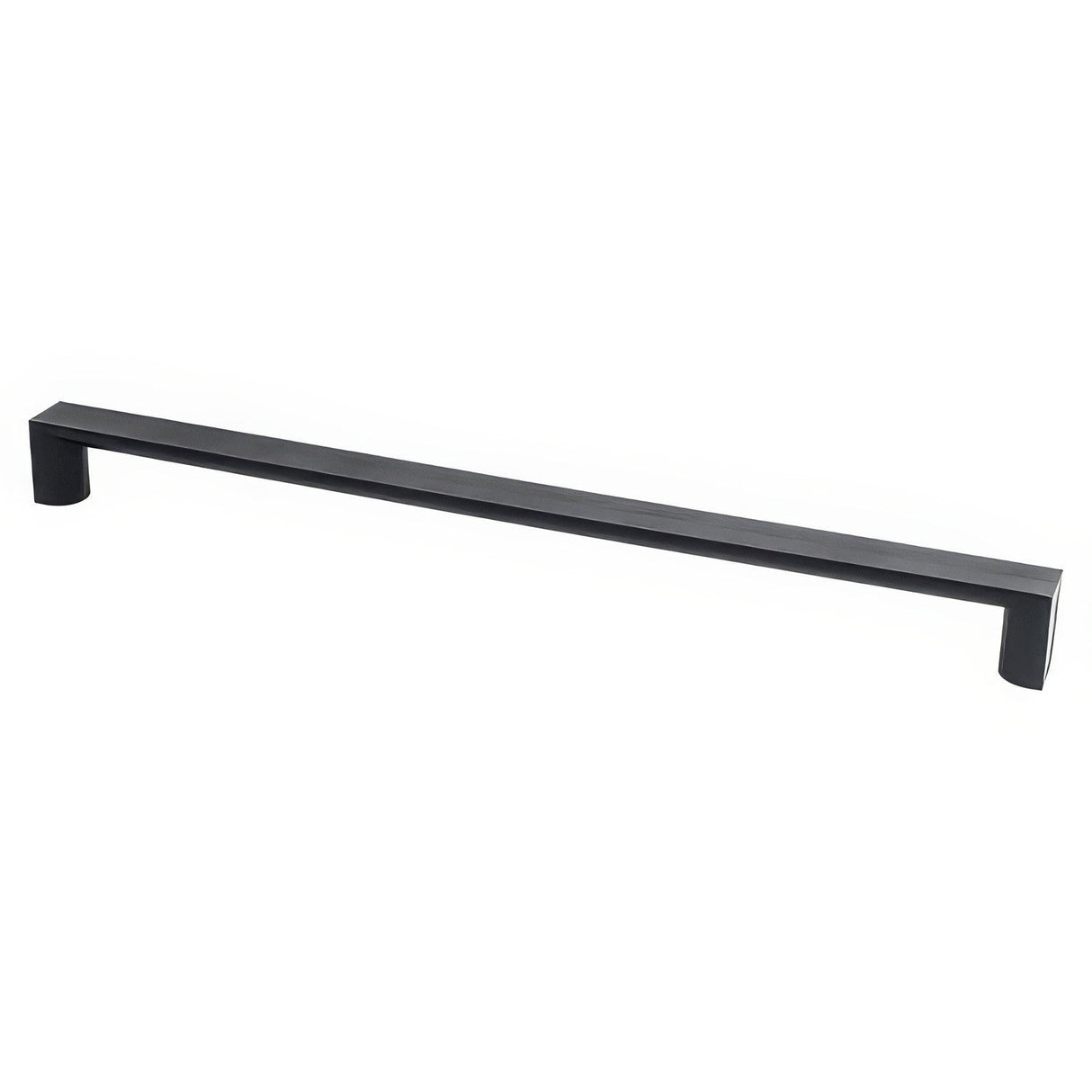 Berenson 2094-40VB-P verona bronze cabinet pull / appliance pull