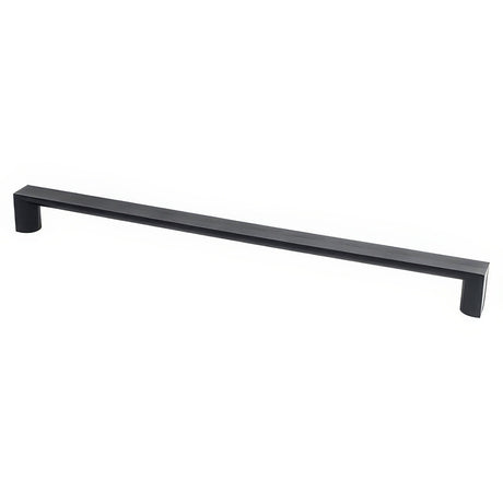 Berenson 2094-40VB-P verona bronze cabinet pull / appliance pull