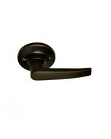 Better Home Products 20944BLK matte black handleset trim pack