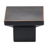 Berenson 2096-40VB-P verona bronze cabinet knob