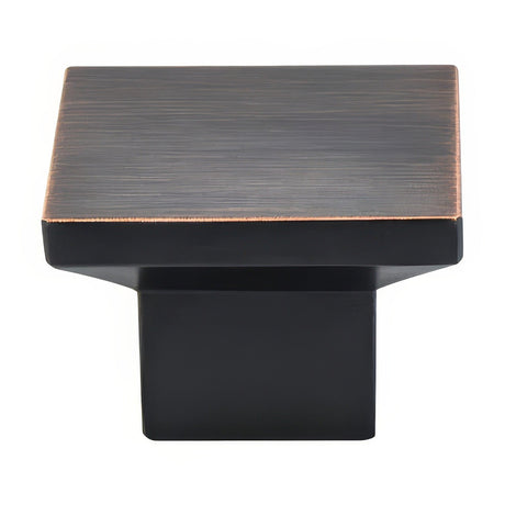 Berenson 2096-40VB-P verona bronze cabinet knob