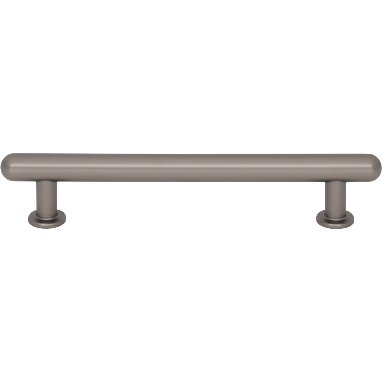 Top Knobs TK3332AG ash gray cabinet pull