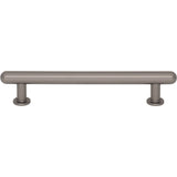 Top Knobs TK3332AG ash gray cabinet pull