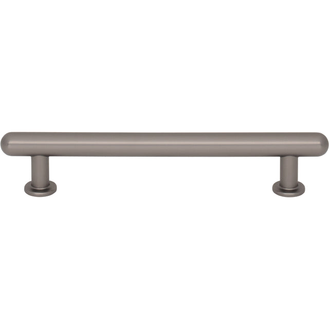 Top Knobs TK3332AG ash gray cabinet pull