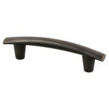 Berenson 2098-40VB-P verona bronze cabinet handle pull