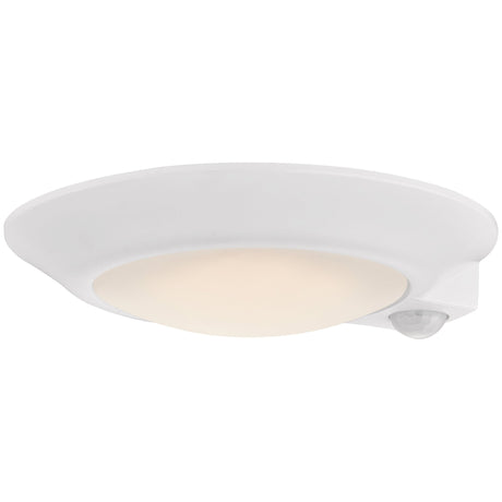 Access Lighting 20991LEDDMSCS-WH/ACR 5cct led flush mount