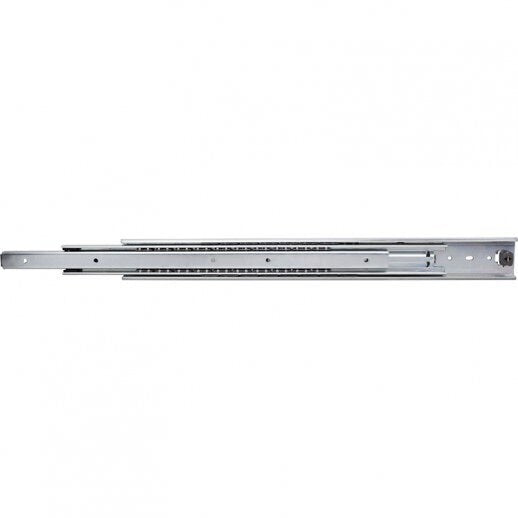 Hardware Resources 209FU22 zinc drawer slide