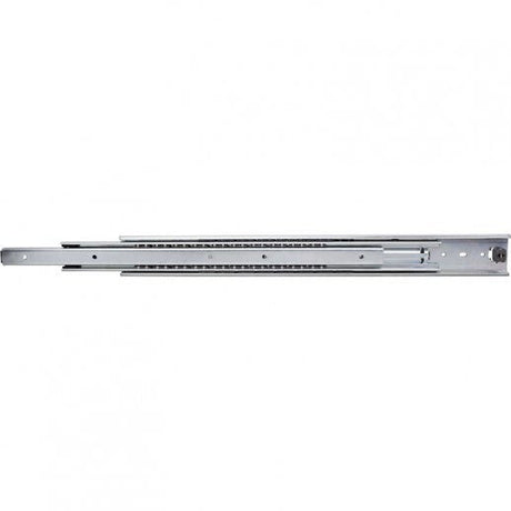 Hardware Resources 209FU26 zinc drawer slide