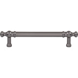 Top Knobs TK3302AG ash gray cabinet pull