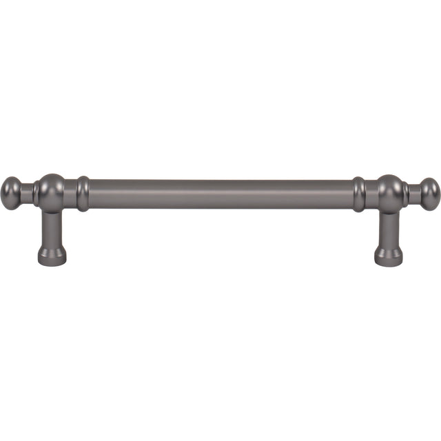 Top Knobs TK3302AG ash gray cabinet pull
