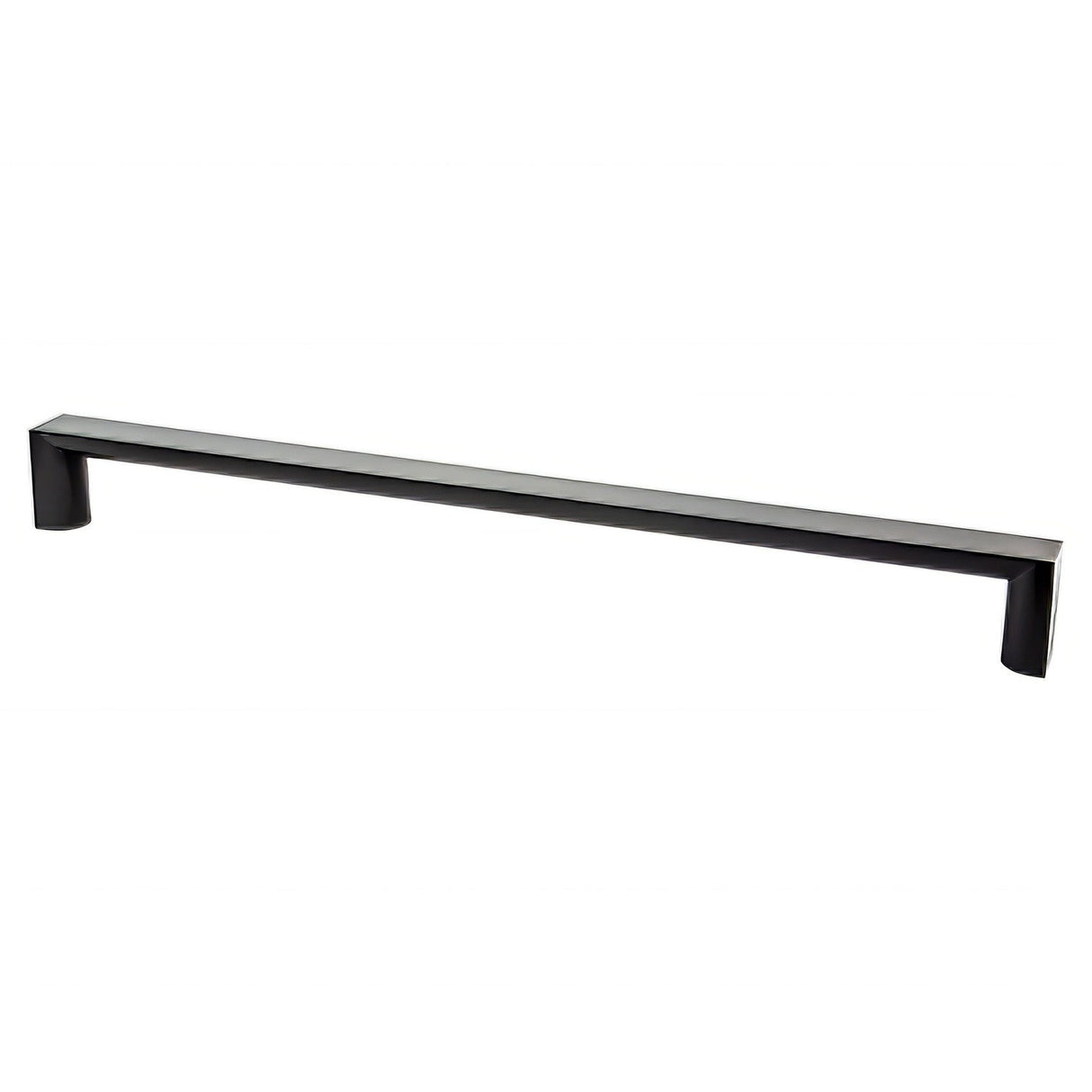Berenson 2100-40VB-P verona bronze cabinet pull / appliance pull