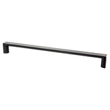 Berenson 2100-40VB-P verona bronze cabinet pull / appliance pull