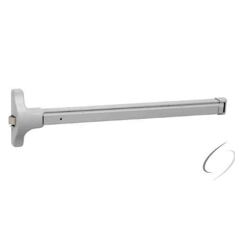 Yale 210036689 aluminum rim exit device
