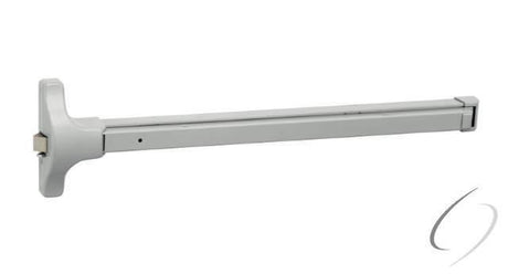 Yale 210036689 aluminum rim exit device