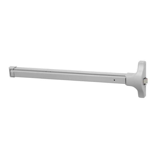 Yale 2100F36689 aluminum rim exit device