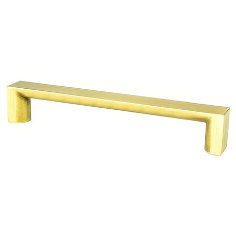 Berenson 2104-40SG-P Elevate cabinet handle pull, additional view