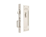 Emtek 2104US15134 satin nickel passage