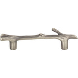 Atlas Homewares 2106-NO pewter cabinet pull