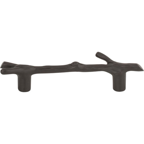 Atlas Homewares 2106-O aged bronze cabinet pull
