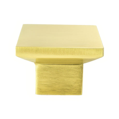 Berenson 2108-40SG-P Elevate cabinet knob, additional view
