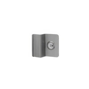 Von Duprin 210NL Night Latch Pull Trim for 22 Series Exit Device