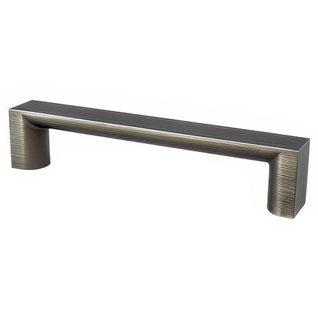 Berenson 2110-4GPH-P Elevate cabinet handle pull, additional view