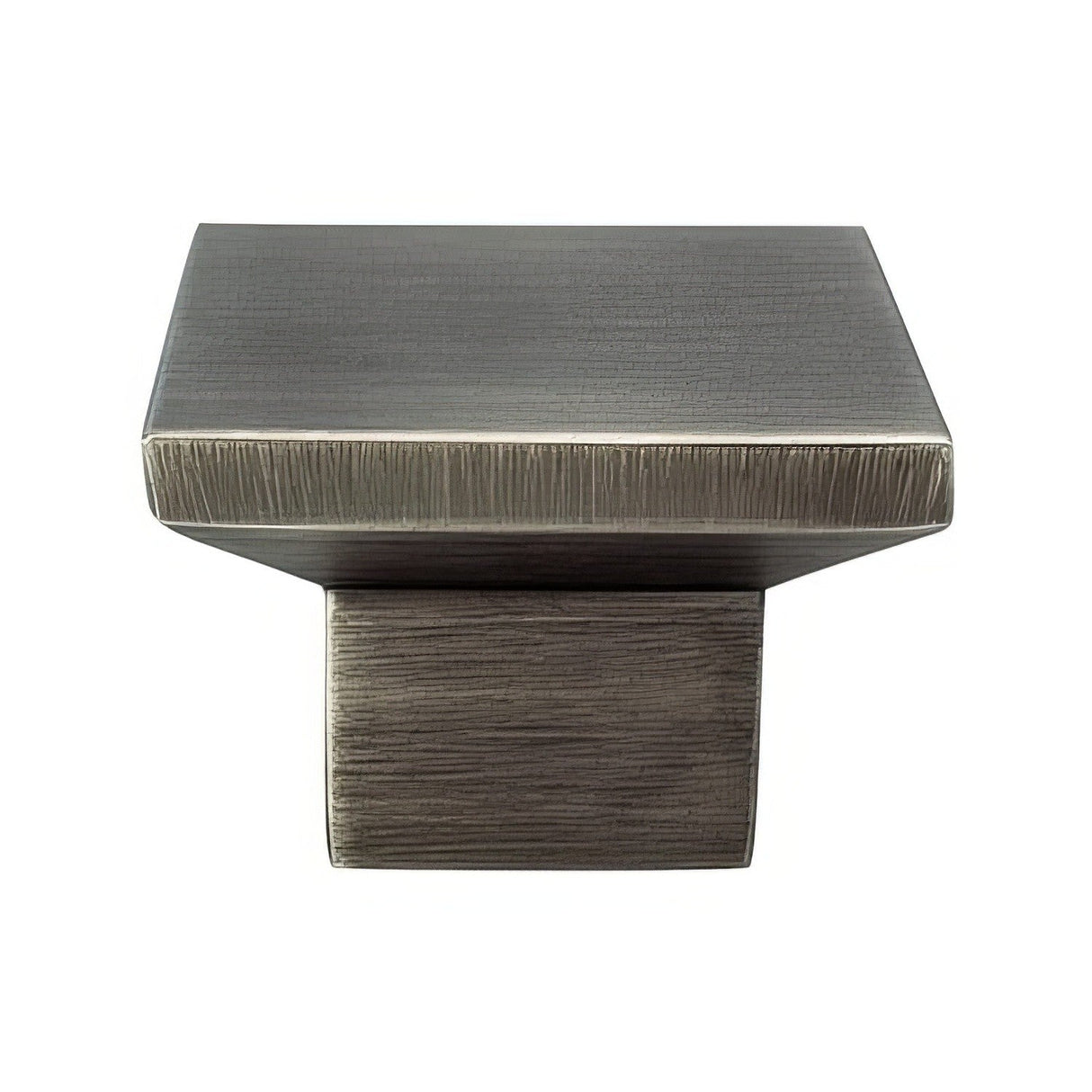 Berenson 2115-4GPH-P Elevate cabinet knob, additional view