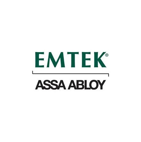 Emtek 2116US15138 satin nickel dummy pocket door lock