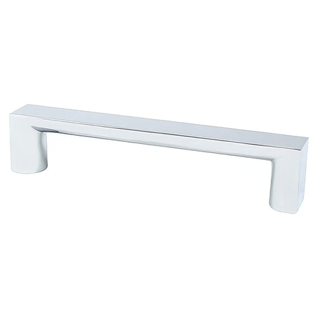 Berenson 2124-4026-P Elevate cabinet handle pull, additional view