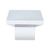 Berenson 2129-4026-P Elevate cabinet knob, additional view