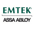 Emtek brand logo