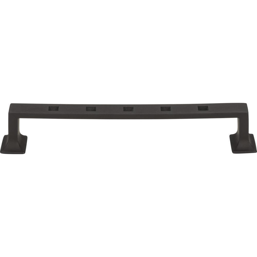 Atlas Homewares 215-O aged bronze cabinet pull