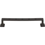 Atlas Homewares 215-O aged bronze cabinet pull