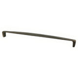 Berenson 2150-10VB-P verona bronze cabinet pull / appliance pull