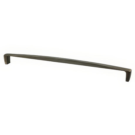 Berenson 2150-10VB-P verona bronze cabinet pull / appliance pull