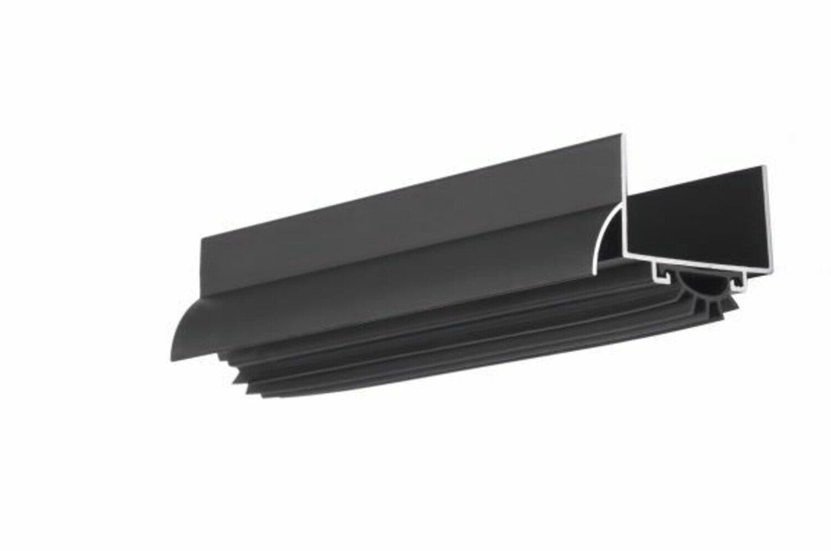 Pemko 216DV36 dark bronze weather stripping