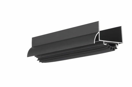 Pemko 216DV36 dark bronze weather stripping
