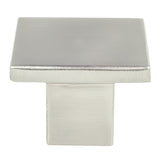 Berenson Elevate 1-1/2" Rectangular Cabinet Knob